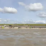 Seestern By Interhome Norddeich (Norden)
