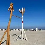 Seestern By Interhome * Norddeich (Norden)