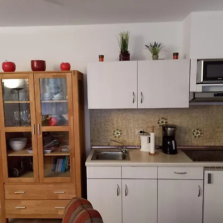 Seestern By Interhome شقة نورديش