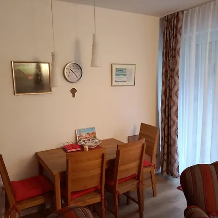 Seestern By Interhome شقة نورديش