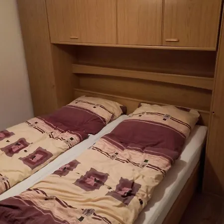Apartamento Seestern By Interhome