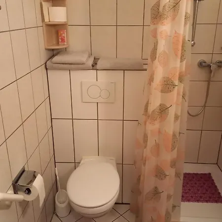 Seestern By Interhome Apartamento *