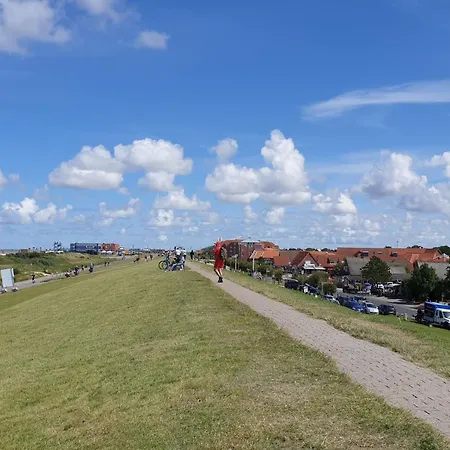 Seestern By Interhome Norddeich (Norden)