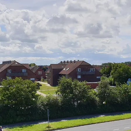 Seestern By Interhome Apartmán *