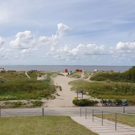 Seestern By Interhome * Norddeich (Norden)