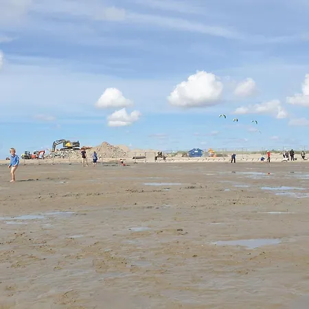 Seestern By Interhome * نورديش