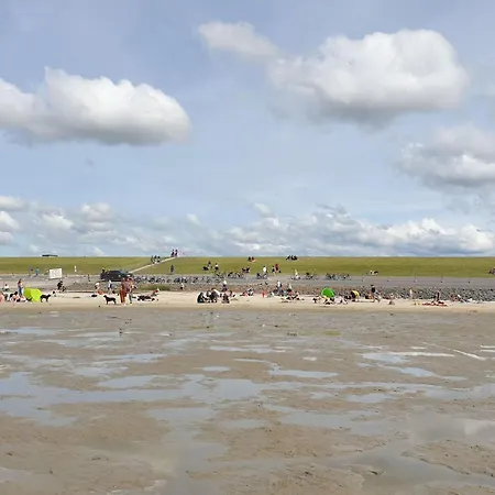 Seestern By Interhome Norddeich (Norden)