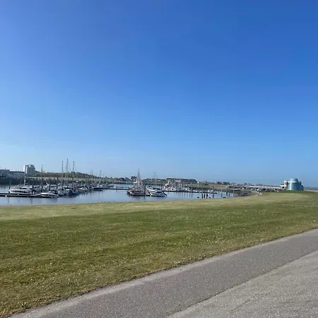 Seestern By Interhome * Norddeich (Norden)