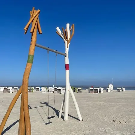Seestern By Interhome * Norddeich (Norden)