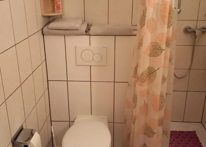 Seestern By Interhome شقة *