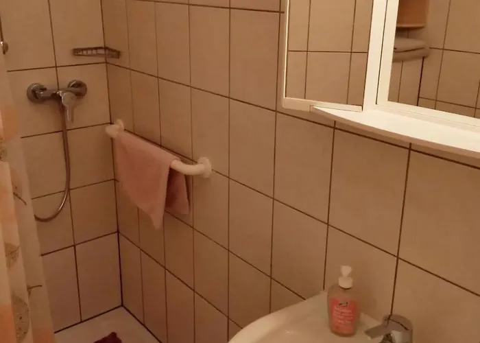 Seestern By Interhome