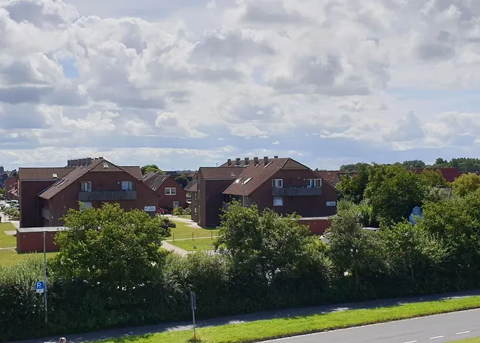 Seestern By Interhome شقة *