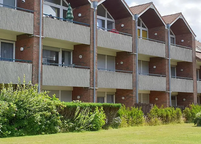 Seestern By Interhome * نورديش