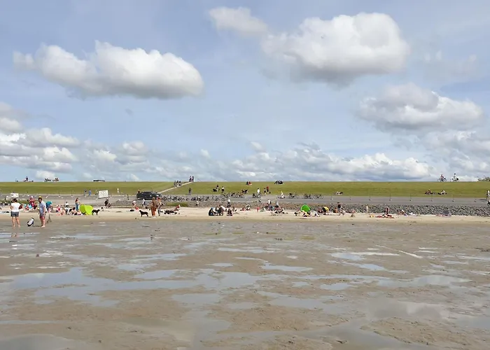 Seestern By Interhome نورديش