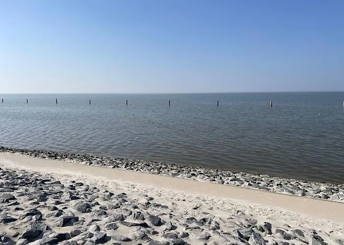 Seestern By Interhome شقة *