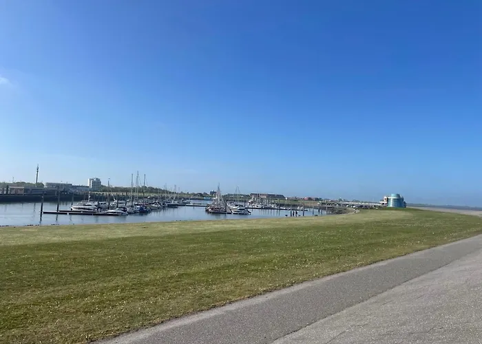 Seestern By Interhome * نورديش