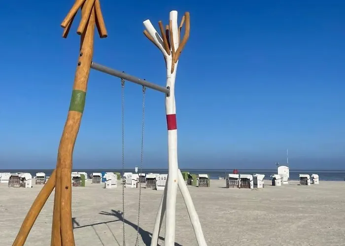 Seestern By Interhome * نورديش